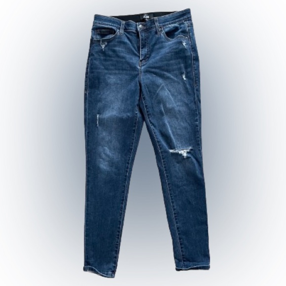 LuLaRoe denim size 30